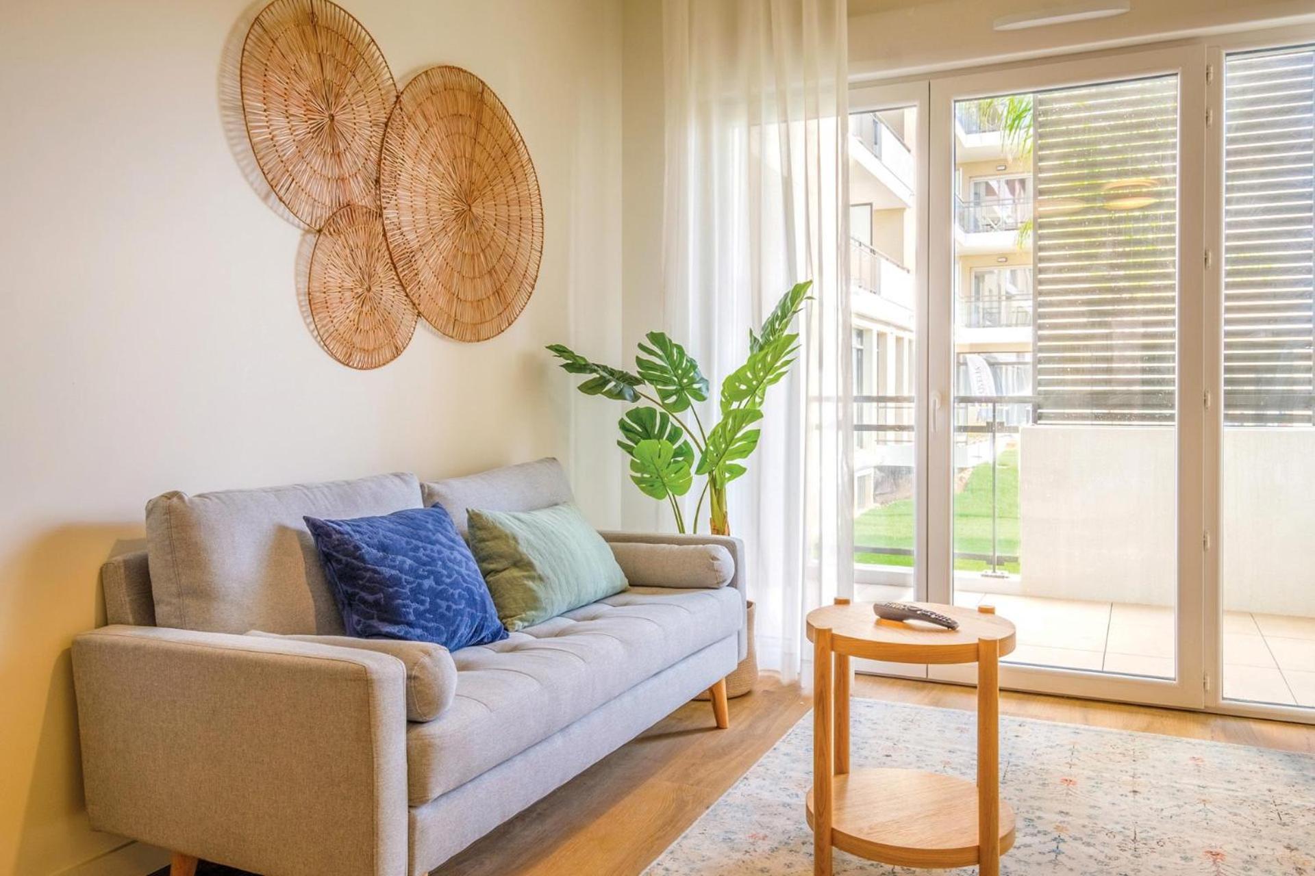 Ovelia - La Marina Appartement Fréjus